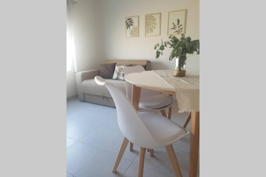 Andoli 1 Apartment Santa Rosa  Ngoại thất bức ảnh