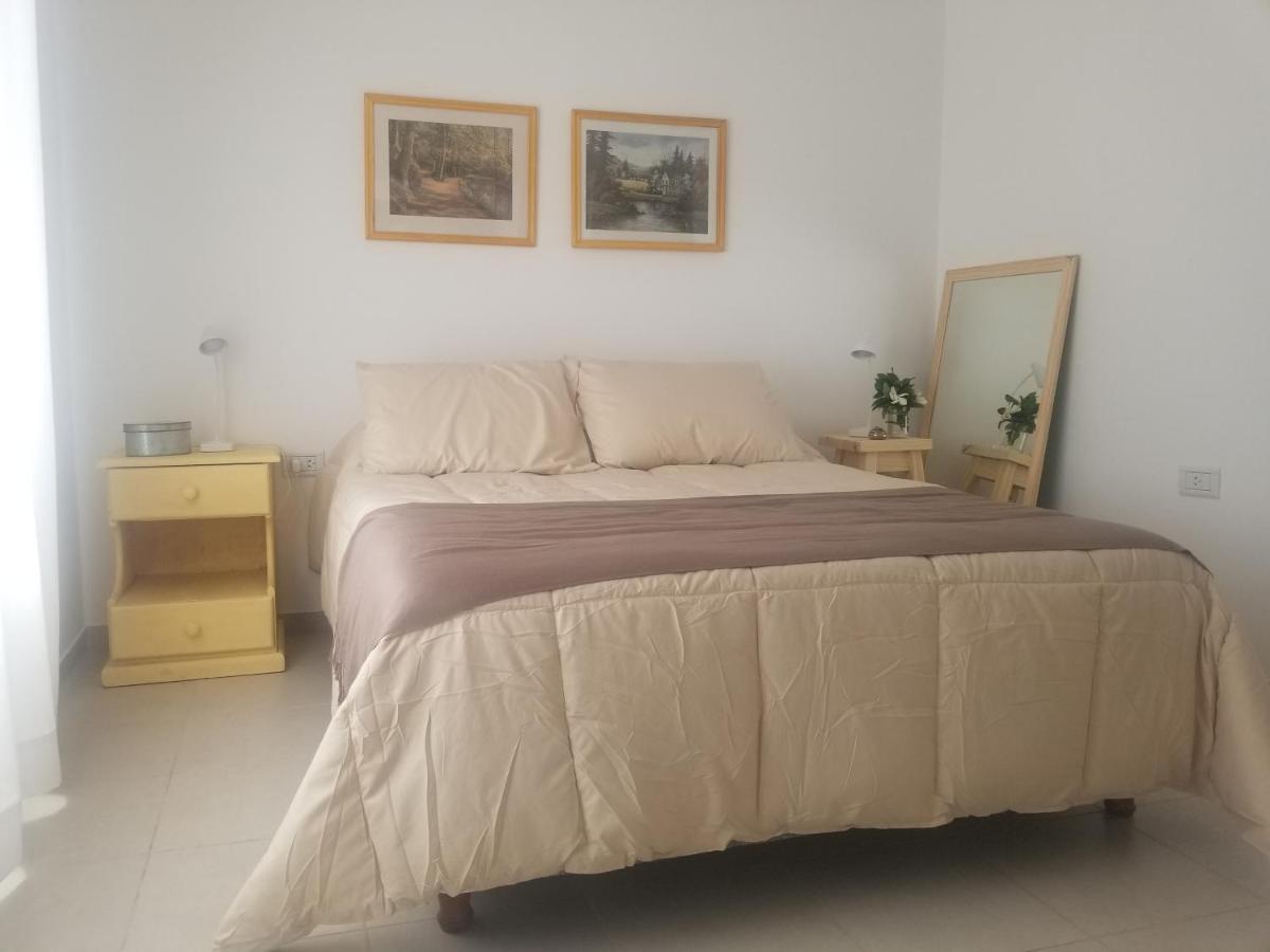 Andoli 1 Apartment Santa Rosa  Ngoại thất bức ảnh