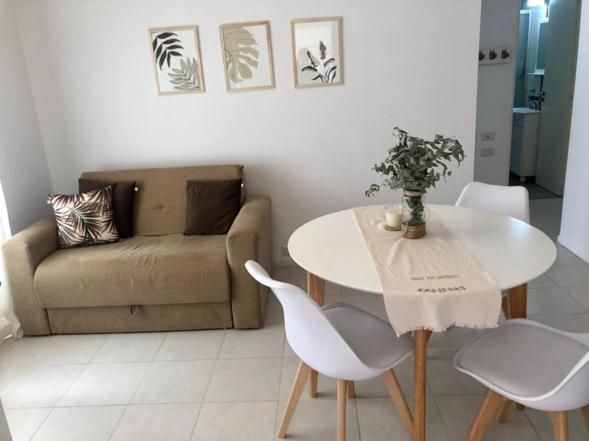 Andoli 1 Apartment Santa Rosa  Ngoại thất bức ảnh