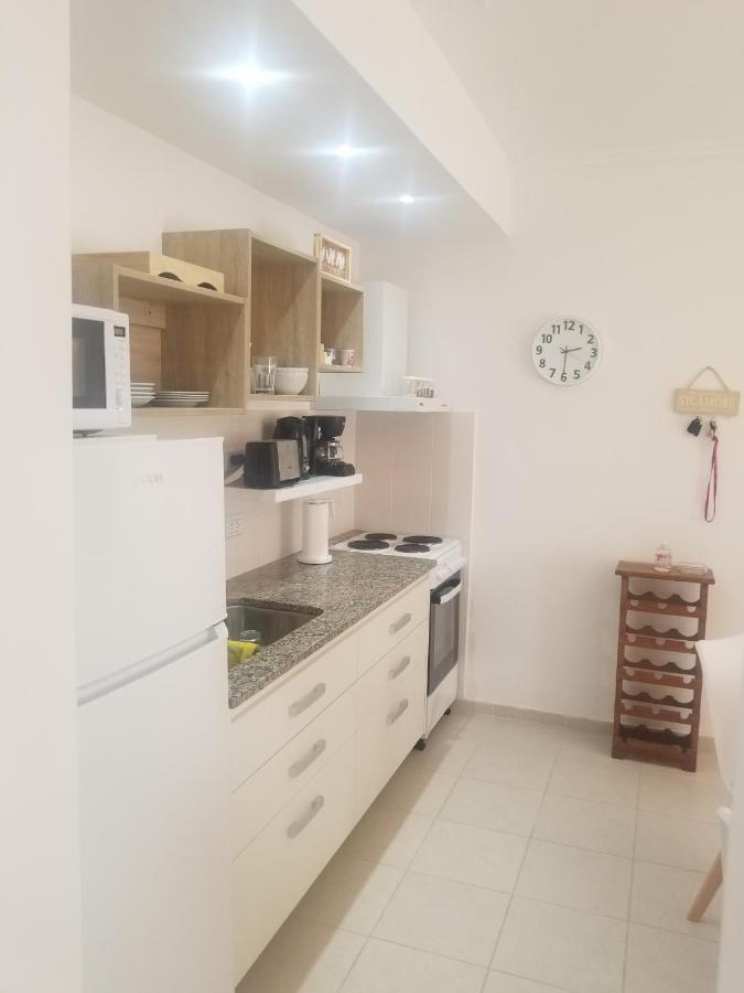 Andoli 1 Apartment Santa Rosa  Ngoại thất bức ảnh